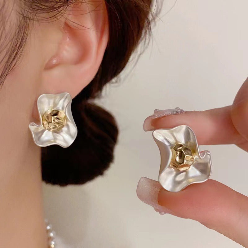 Wholesale Personality Unique  All-match Earrings