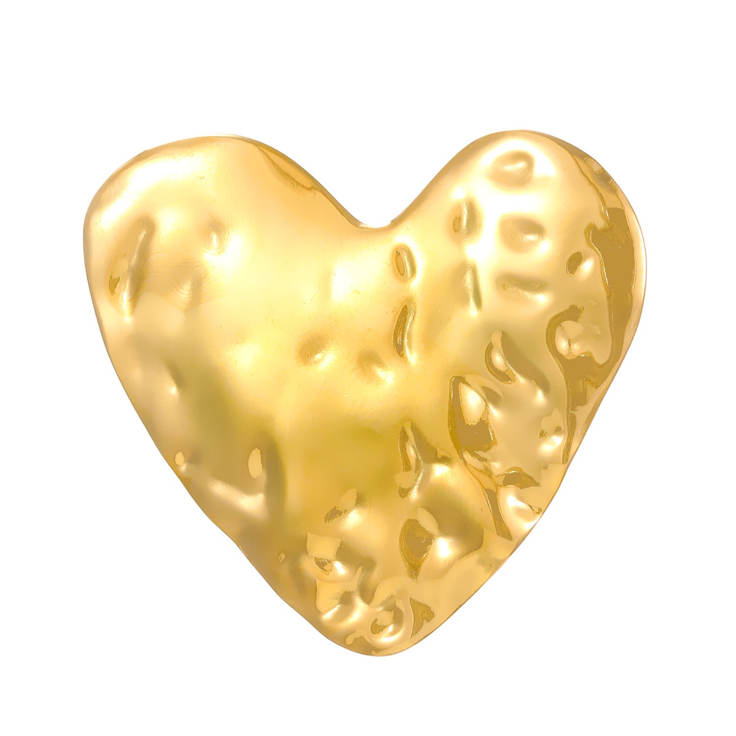 Wholesale  round  Stainless Steel  ring