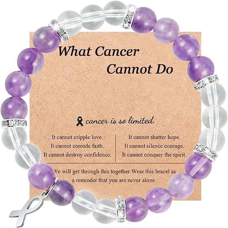 Wholesale Natural Stone Stainless Steel Bow Tie Pendant Pink Zebra Bracelet ACC-BT-FenRui006