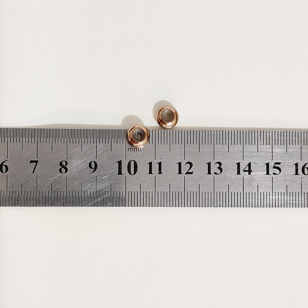 Wholesale Stainless steel ball-end open bangle