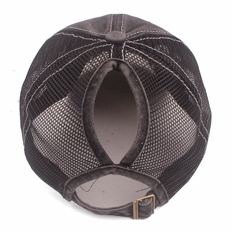 Wholesale American Flag Padded Embroidered Sports Baseball Cap