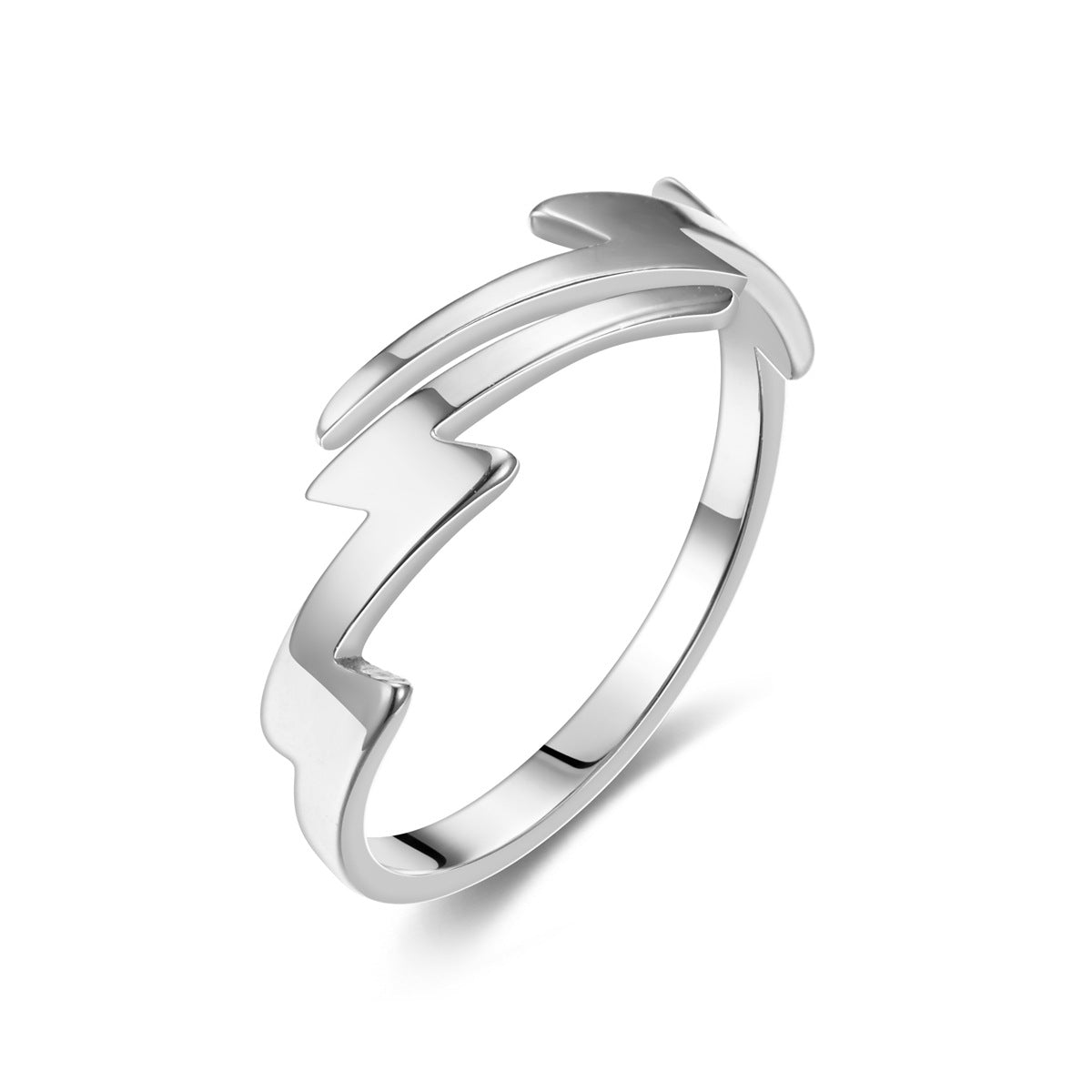 Wholesale stainless steel  non-fading ring