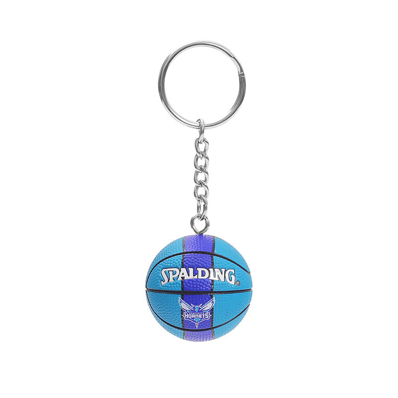 Wholesale Basketball Warriors Keychain ACC-KC-Teguang003