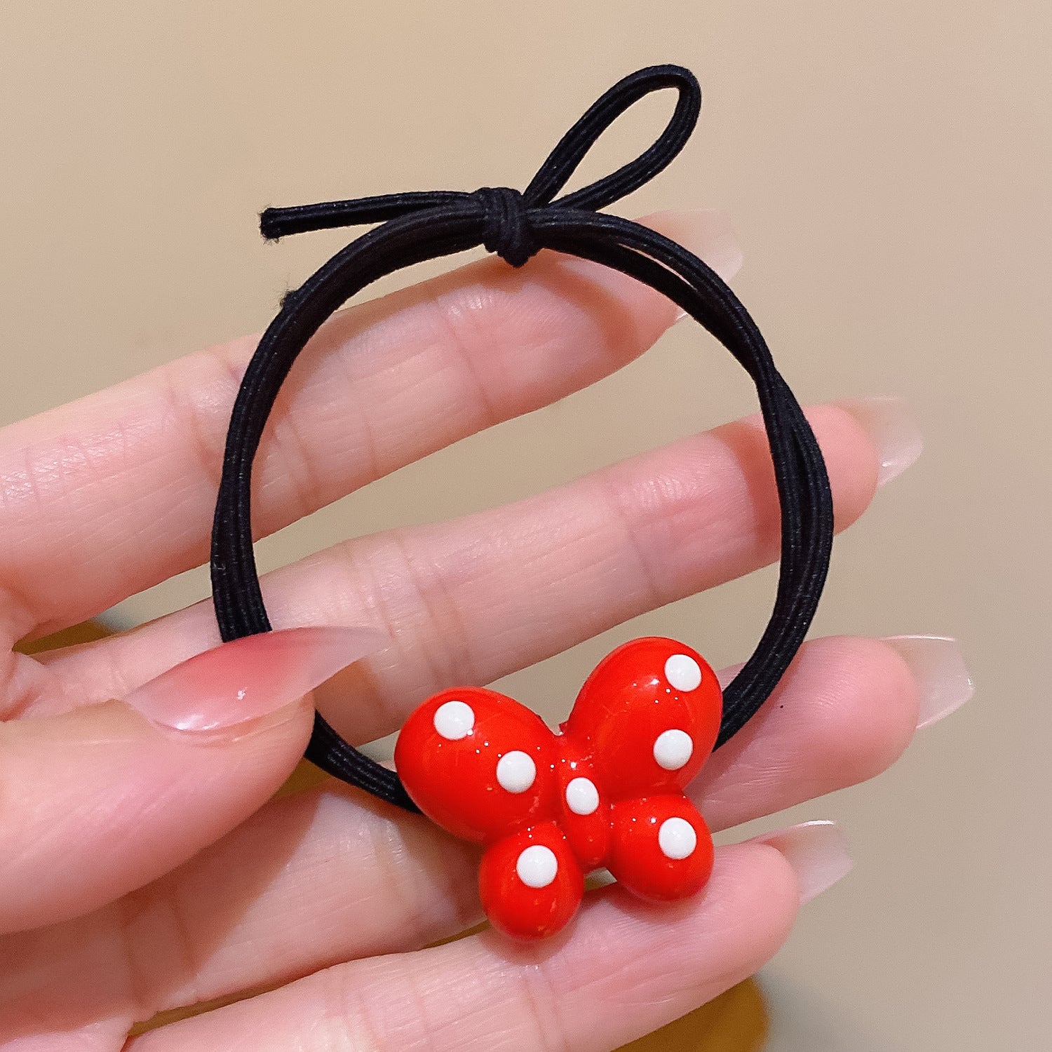 Wholesale Bow Hair Band ACC-HS-Huidi036