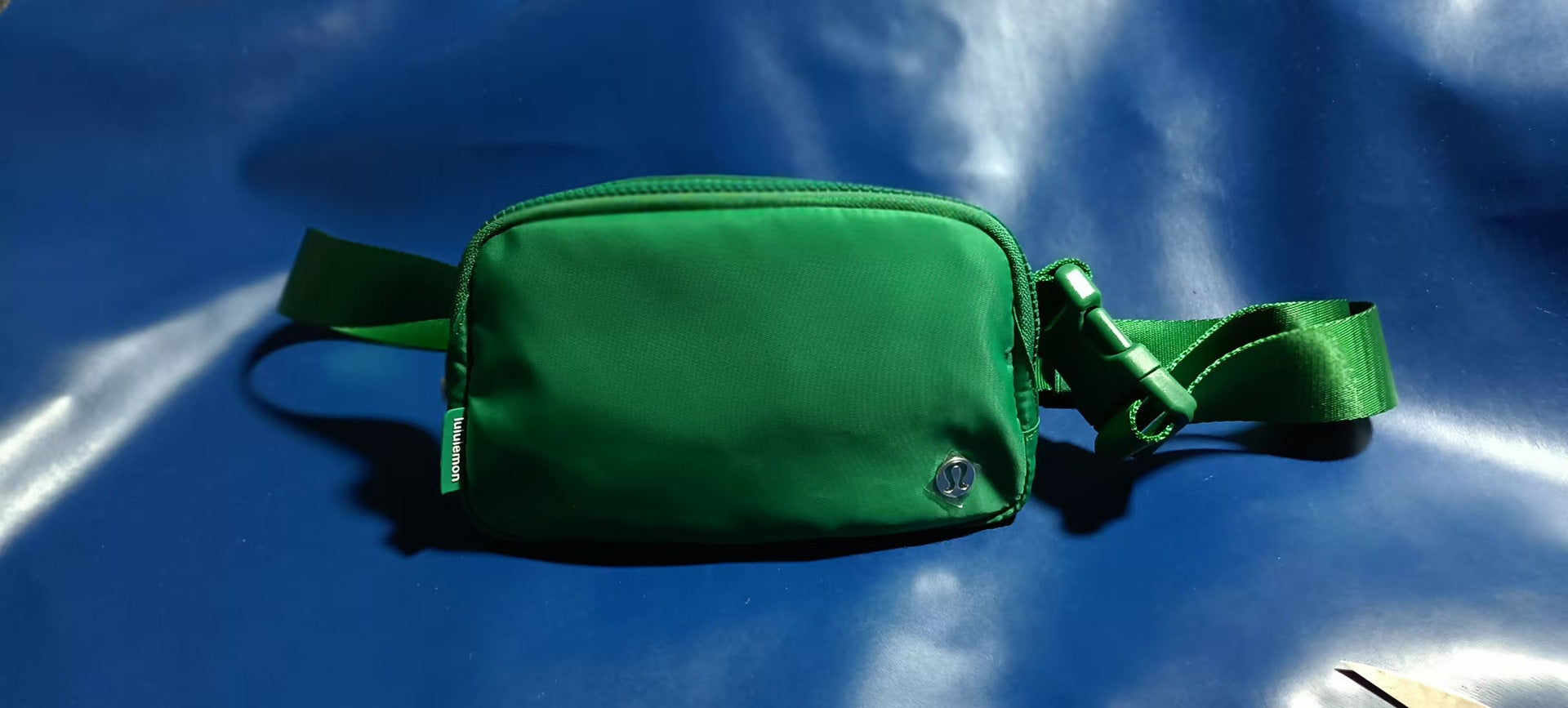 Wholesale multi-functional waist bag large capacity chest bag belt bags