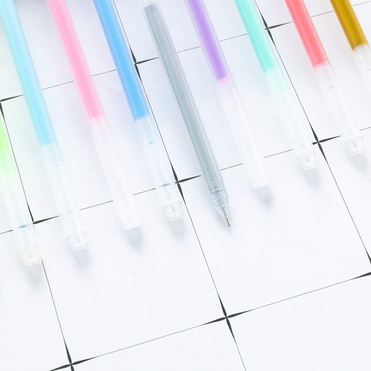 Wholesale Back to School  color  highlighter  pen