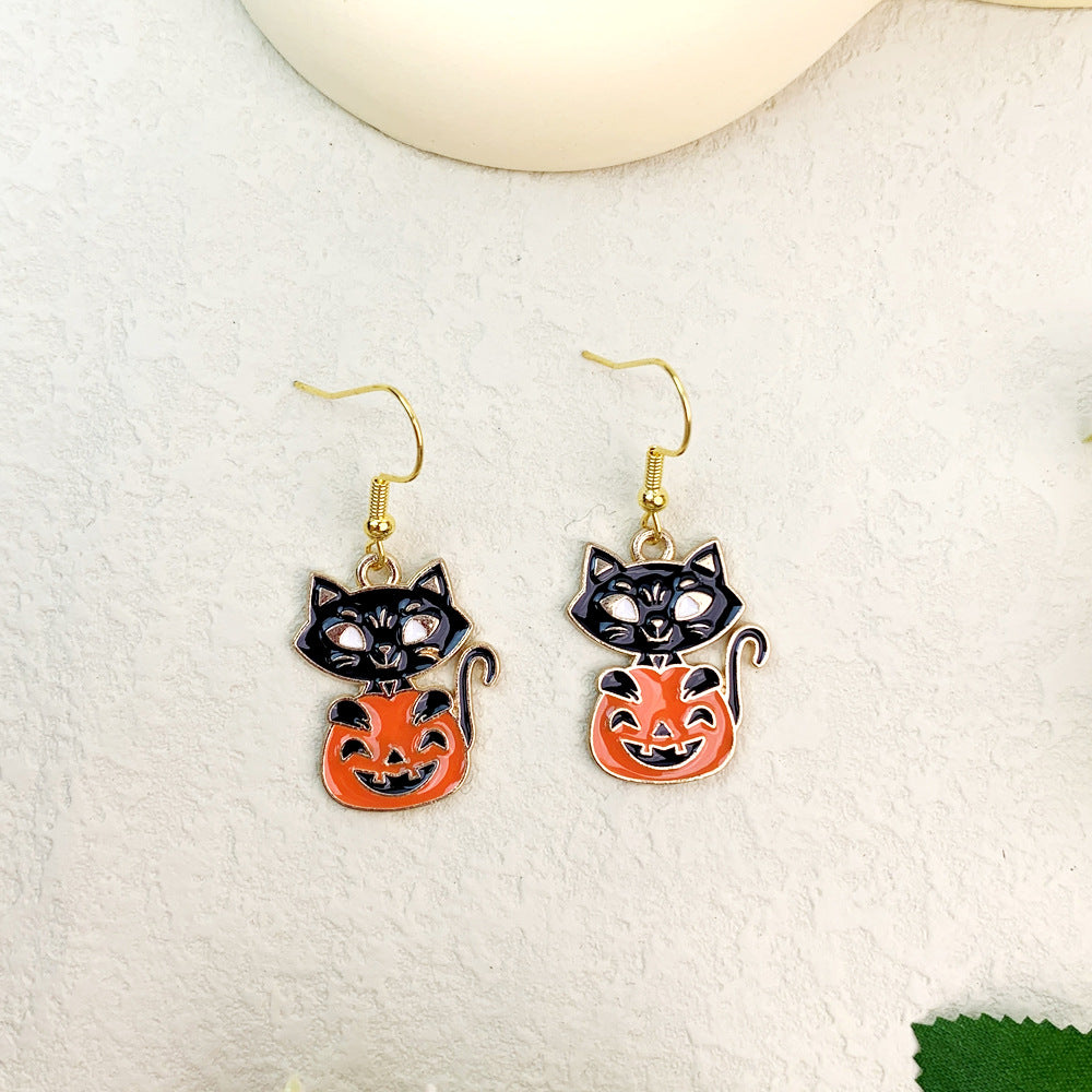 Wholesale  Retro Earrings - Fashion Accessory for Party or Gift Boutique