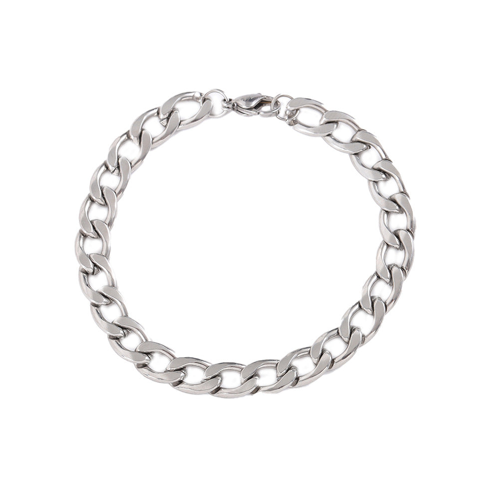 Wholesale Ttainless Steel Men's Bracelets