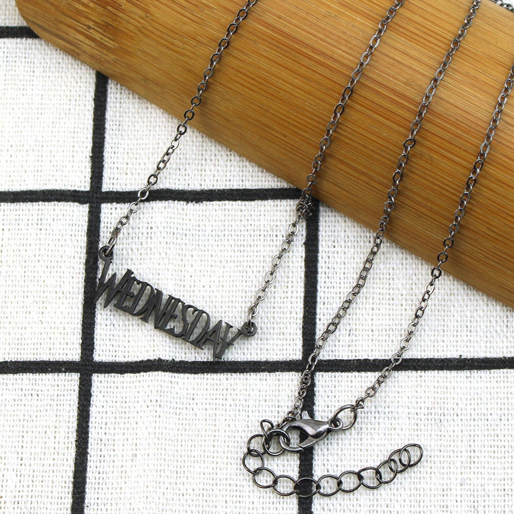 Wholesale  Drama  Necklace ACCVIP