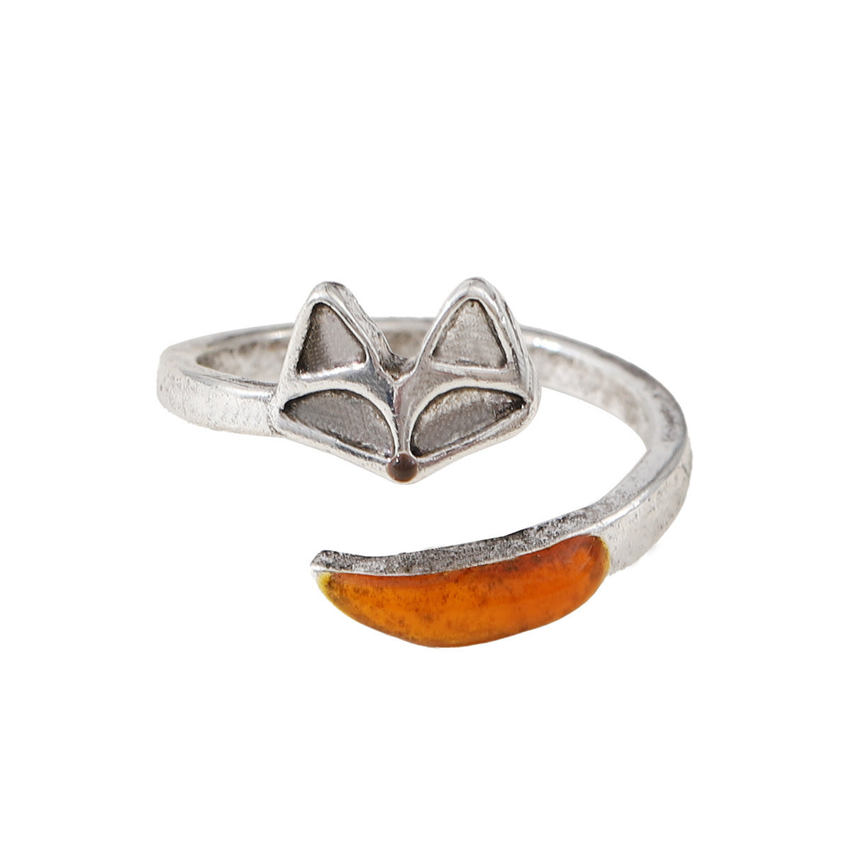 Wholesale Fox Ring Jewelry