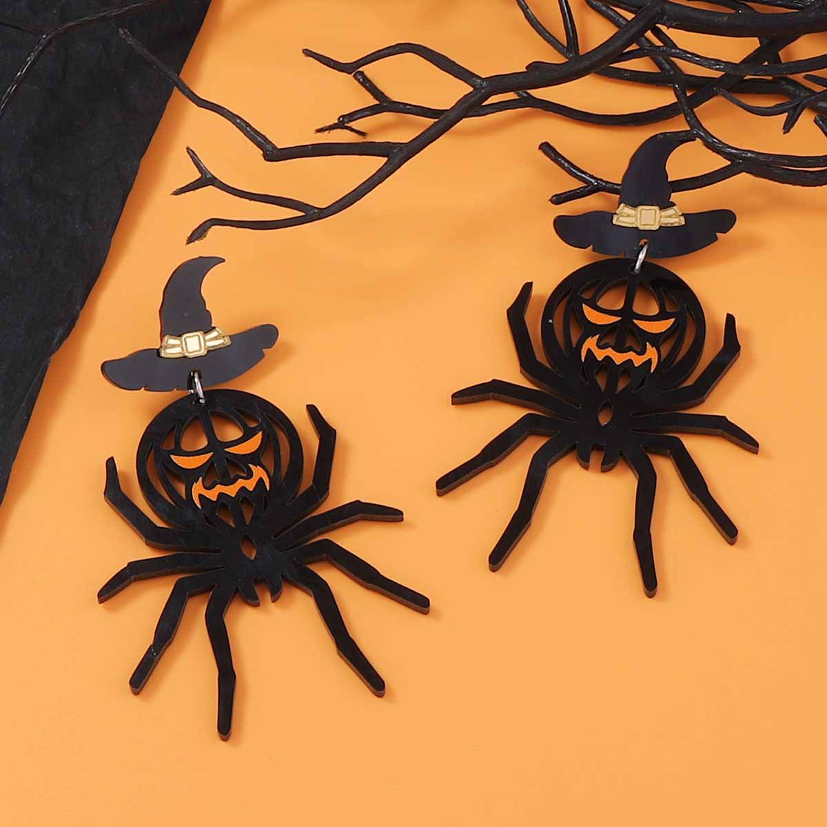 Wholesale  Acrylic  Earrings