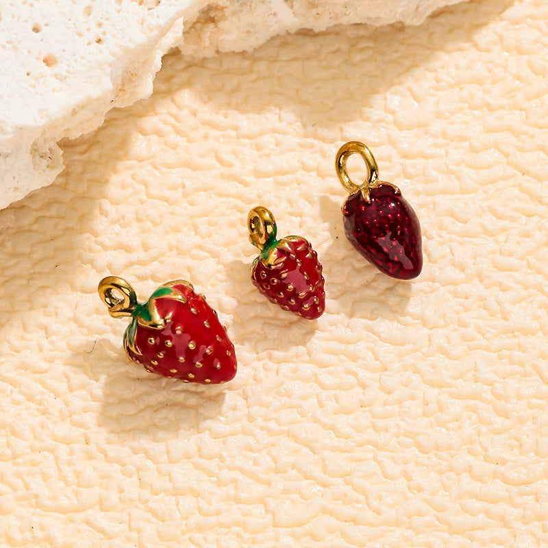 Wholesale  sweet cute three-dimension