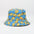 Wholesale  duckling digital printing fisherman hat bucket hat