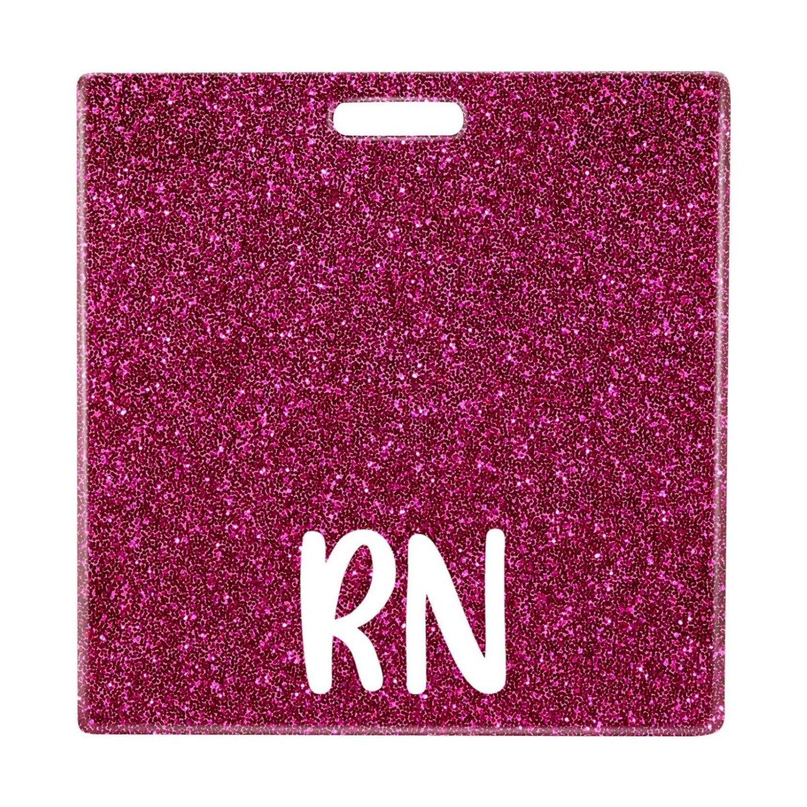 Wholesale DIY Flatback Glitter   Acrylic Flatback Badge Reels Retractable Keychain DIY Accessories