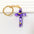 Wholesale  Cross Pendant Keychain