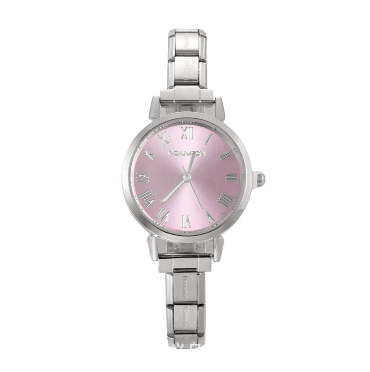 Wholesale Fashion Quartz Watch Set for Women,  Korean Style Casual Bracelet Wristwatch,  Chic Everyday Gift