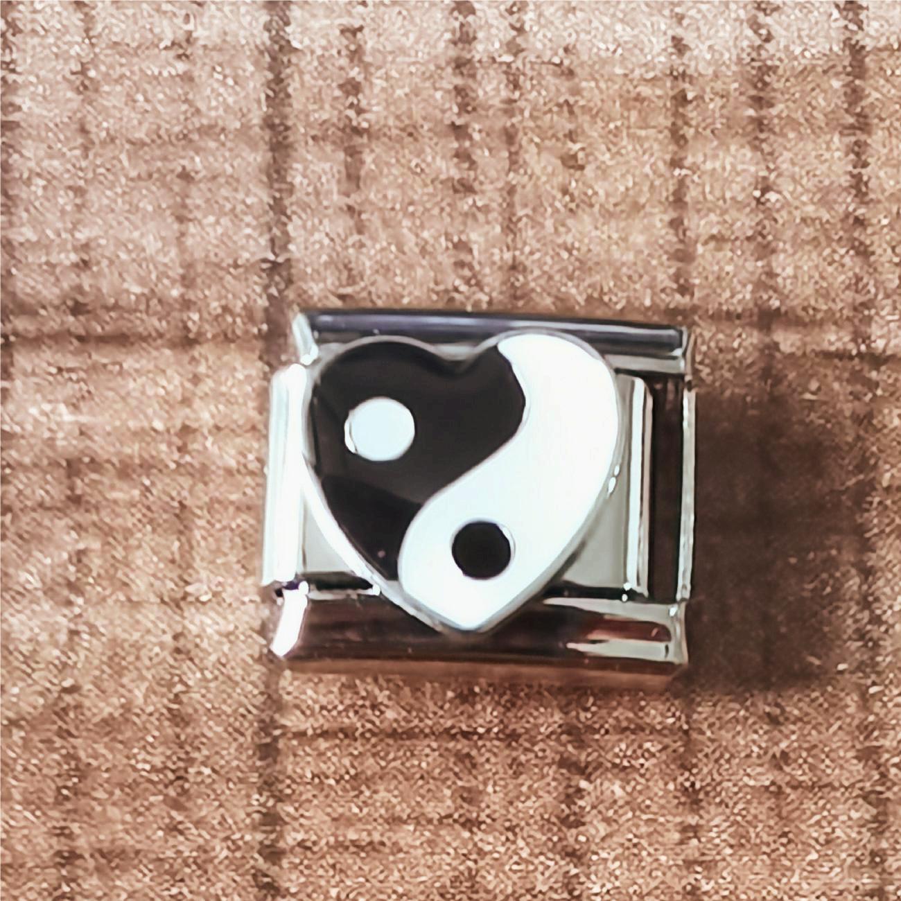 Wholesale Italian Charm Bracelet 9mm DIY Splicing Removable Stainless Steel Coconut Tree Composable Bracelet ACC-BT-XY045