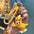 Wholesale Cute cartoon doll keychain