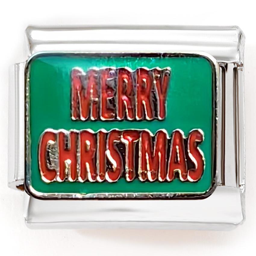 Wholesale Italian Charm Bracelet 9mm DIY Distinctive  Cute Creative Stainless Steel Composable Bracelet