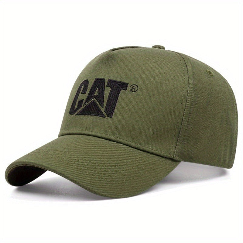 Wholesale Letter Truck Driver Baseball Cap