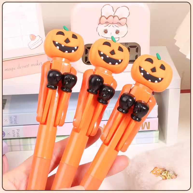 Wholesale  Fun Boxing Pen Ballpoint Pen
