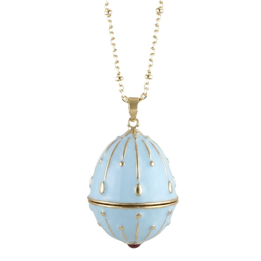 Wholesale Round Flower Locket Necklace In Copper Gold Plated Stylish Fashion Accessory For Women Resale Gift Jewelry
