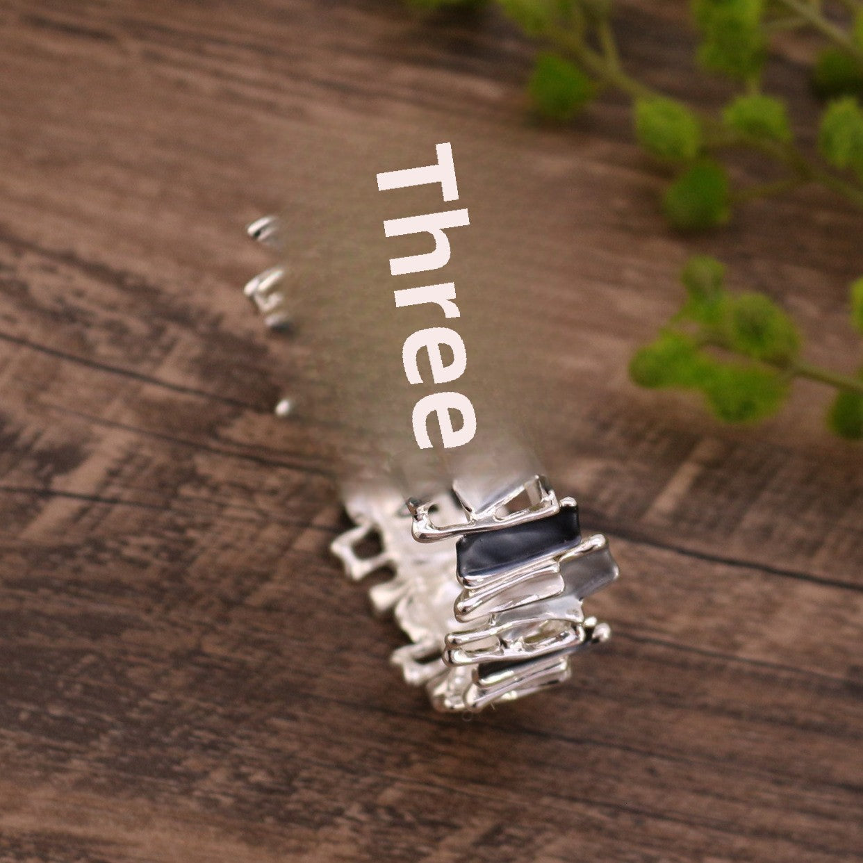 Wholesale Geometric Trendy Zinc Alloy Bracelet