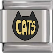 Wholesale Italian Charm Bracelet 9mm DIY Splicing Women's Series Stainless Steel Composable Bracelet