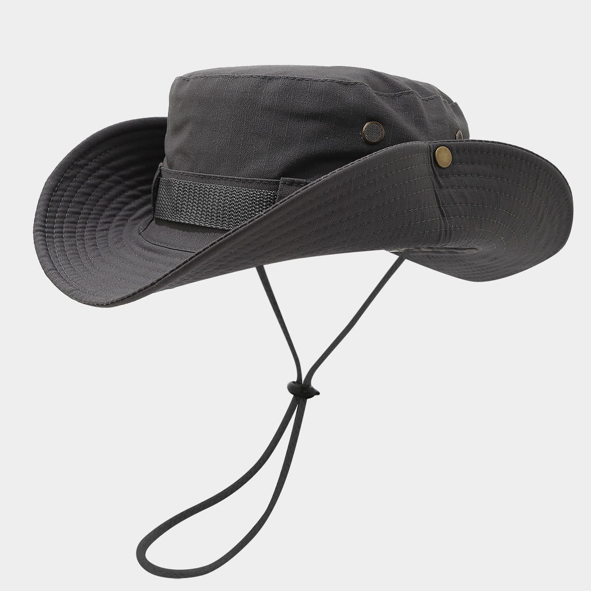 Wholesale Summer Breathable Sun Protection Sun Hat Bucket Hat