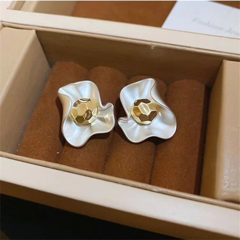 Wholesale Personality Unique  All-match Earrings