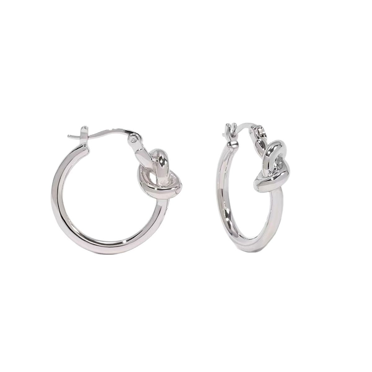 Wholesale Stainless steel earrings