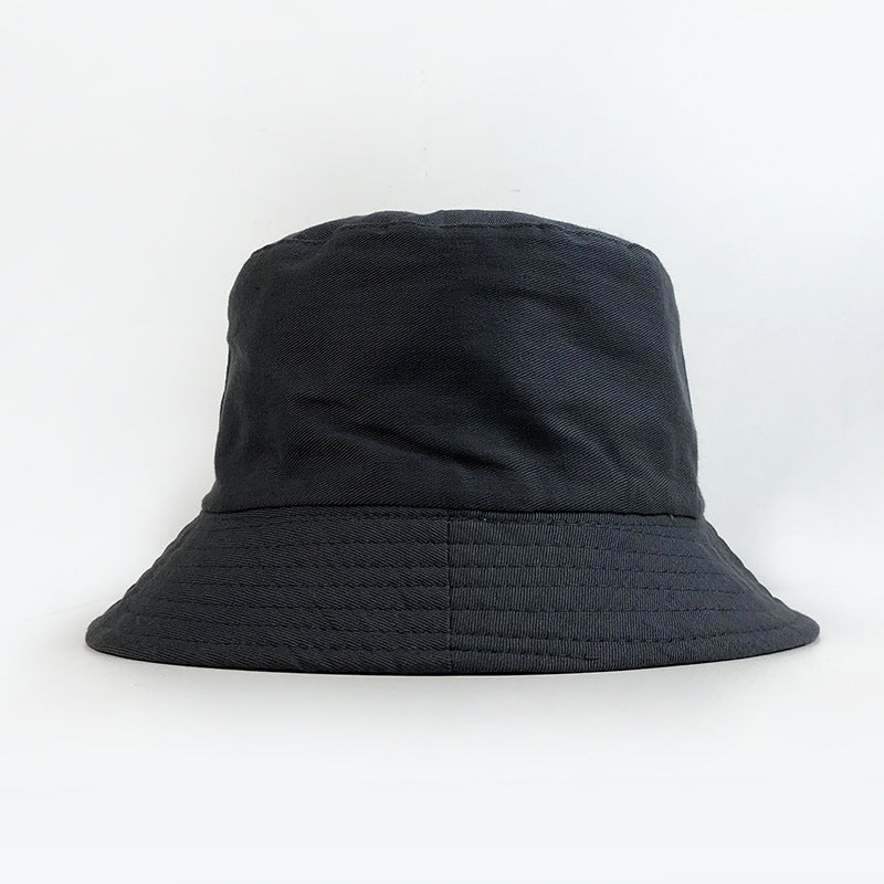 Wholesale  Double-sided Outdoor Sun Protection Hat Bucket Hat