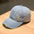 Wholesale retro solid color Denim baseball cap