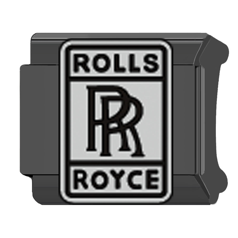 Wholesale   Italian Charm Bracelet 9mm DIY pink  Creative Stainless Steel Composable Bracelet