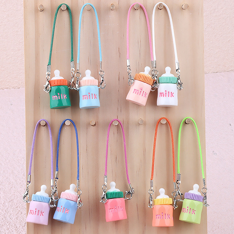 Wholesale Cute cartoon mini accessories doll accessories