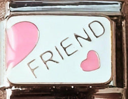 Wholesale 10pcs Italian Charm Bracelet 9mm DIY Splicing Removable Cocktail Series Stainless Steel Composable Bracelet