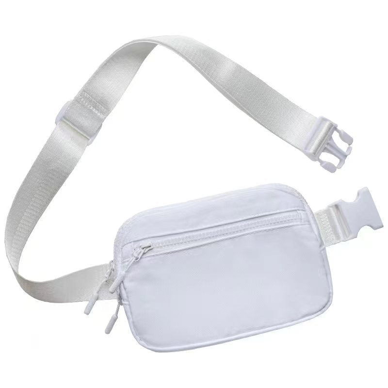 Wholesale Fashion outdoor sports waist bag belt bags