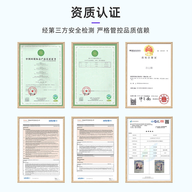 Wholesale Big leaf printed 90cm silk scarf