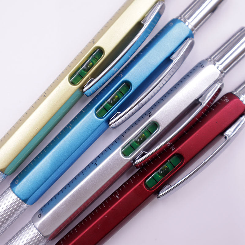 Wholesale Creative multifunctional screwdriver tool ballpoint pen