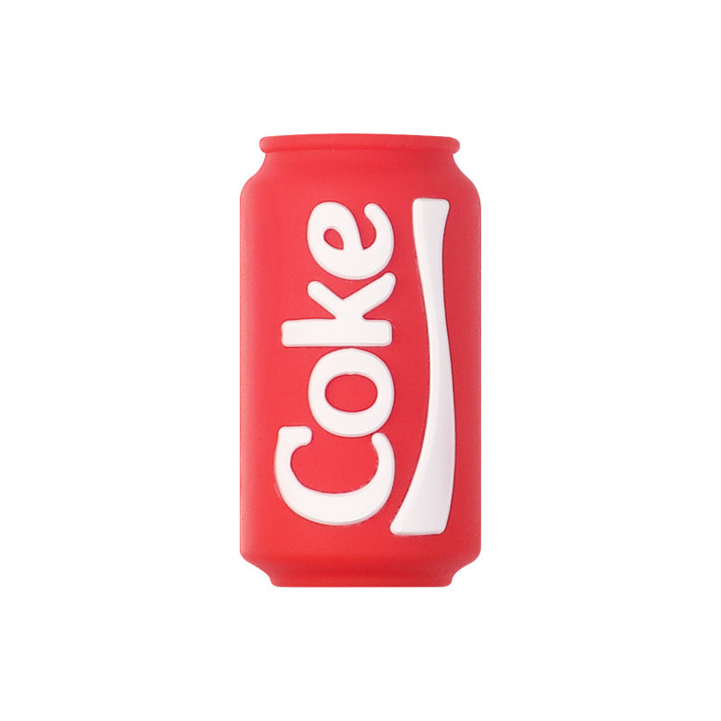 Wholesale 20pcs  3D French Fry Focal Beads DIY Bead Accessories