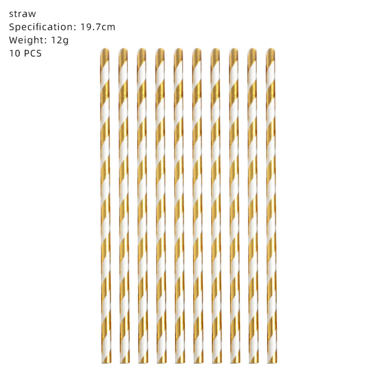 Wholesale Christmas Eve themed party supplies tableware  cake decoration paper set