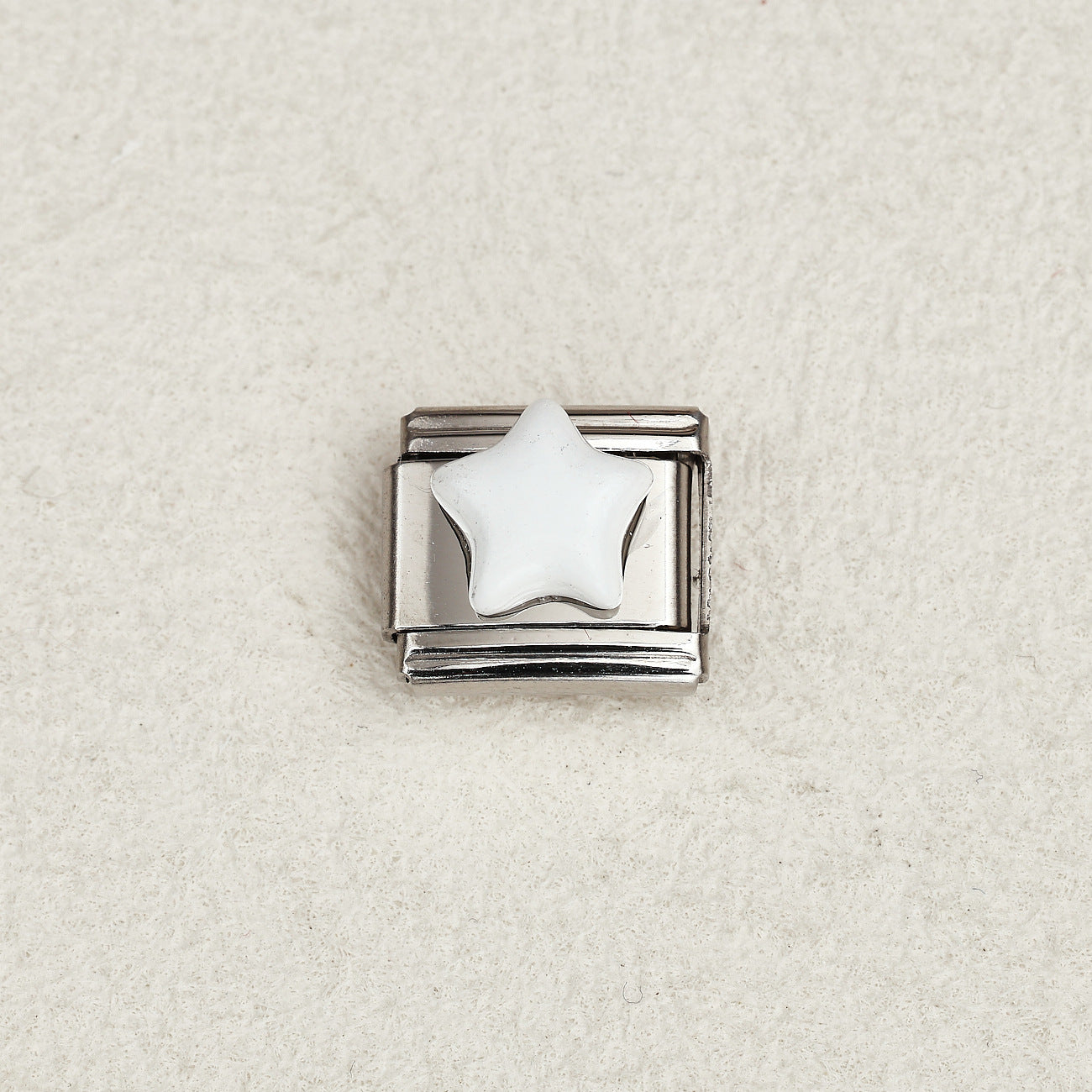 Wholesale Stainless Steel Bow Tie Starfish Shell Charms – Trendy DIY Craft Supply for Jewelry Making