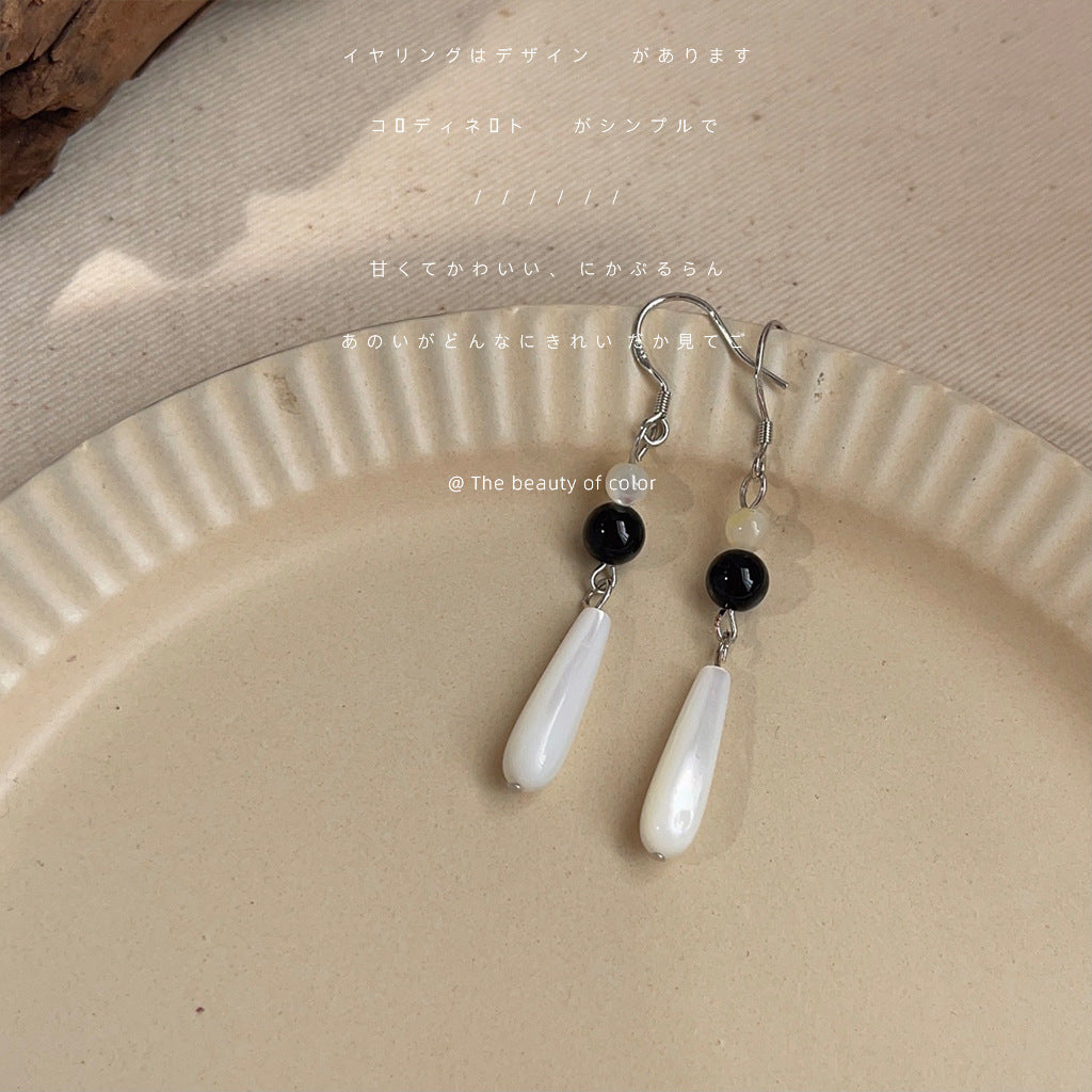 Wholesale  retro personalized  handmade earrings