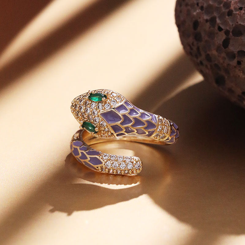 Wholesale Brass Open Adjustable Rings ACC-RS-GuTe001