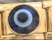 Wholesale 9mm Italian Charm Starter Bracelets DIY square Single Section Creative Stainless Steel Composable Bracelet