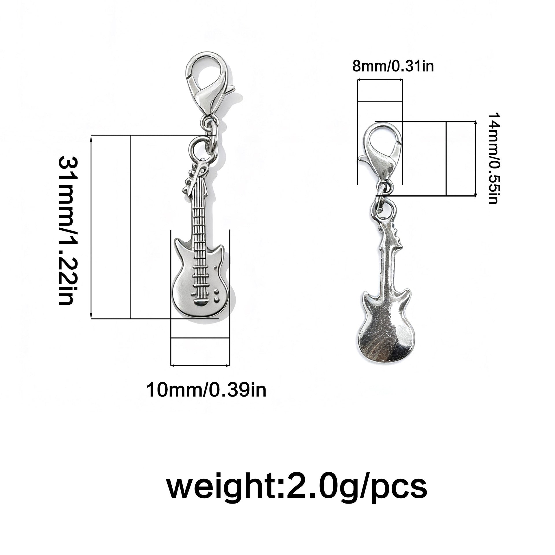 Wholesale Star moon  heart smiley face diamond pendant