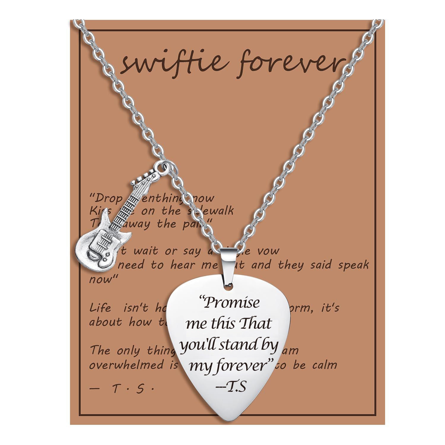 Wholesale  love necklace stainless steel lettering love pendant necklace