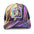 Wholesale Graffiti Animal Embroidery Baseball Cap