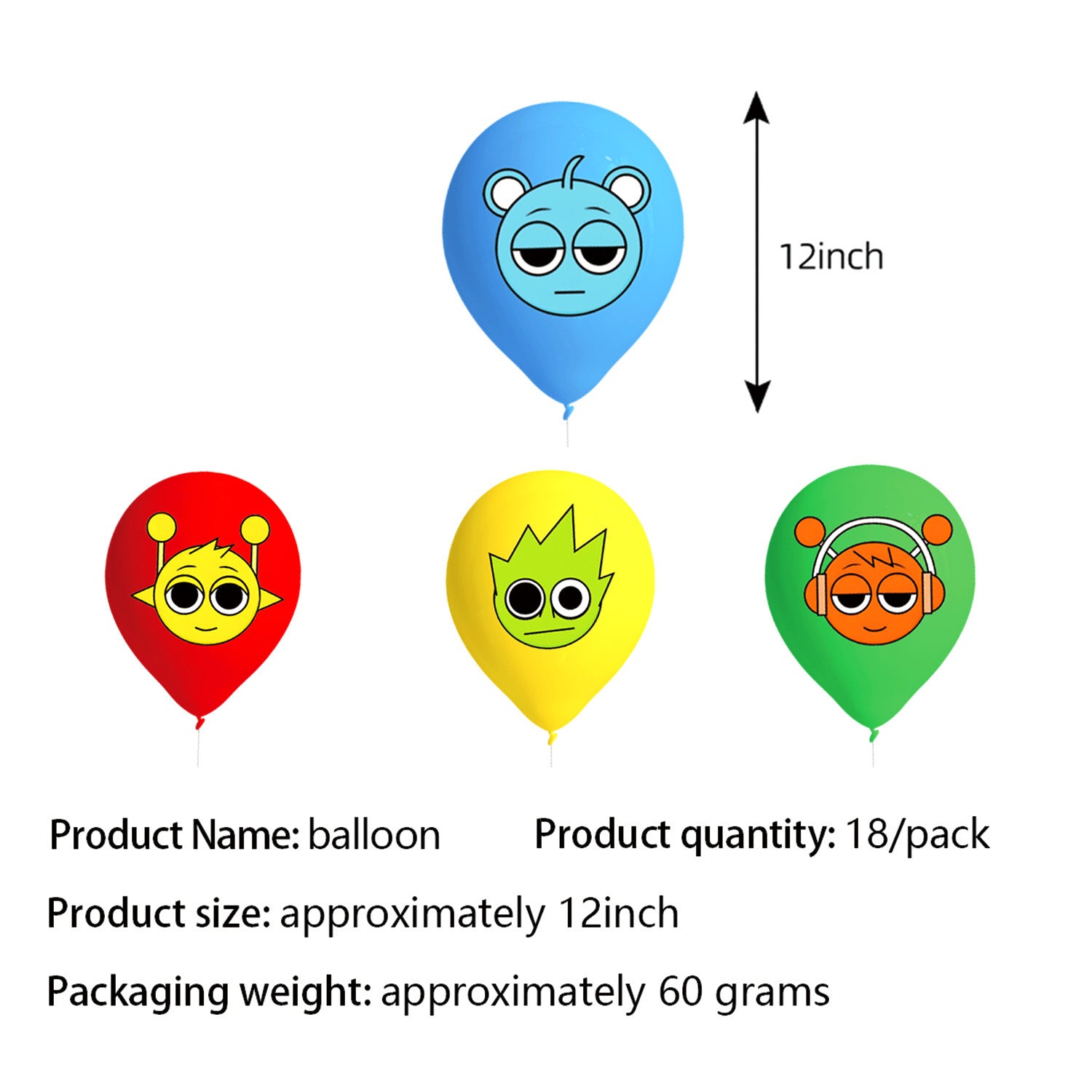 Wholesale Rhythm Box theme birthday party tableware supplies banner pull flag tablecloth cake decoration supplies
