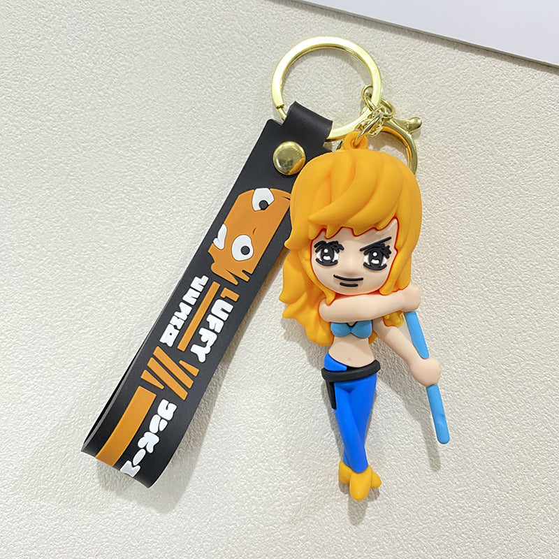 Wholesale Cartoon Keychain  Accessories ACCVIP